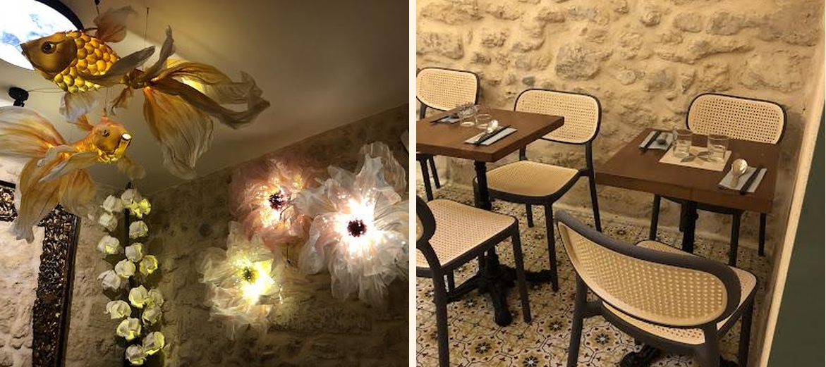 Bánh Cuốn 33 - Restaurant Vietnamien Bordeaux - Gallery Image 2