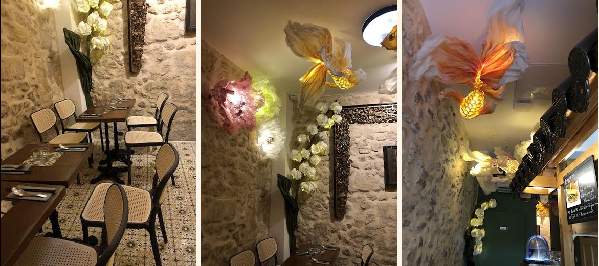 Bánh Cuốn 33 - Restaurant Vietnamien Bordeaux - Gallery Image 3