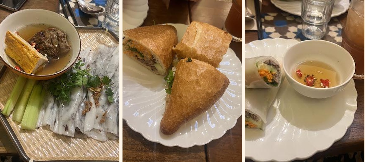 Bánh Cuốn 33 - Restaurant Vietnamien Bordeaux - Gallery Image 4